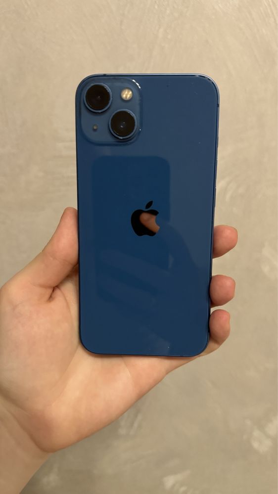 Iphone 13, 128 gb