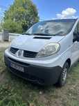 Vand Renault traffic frigorific
