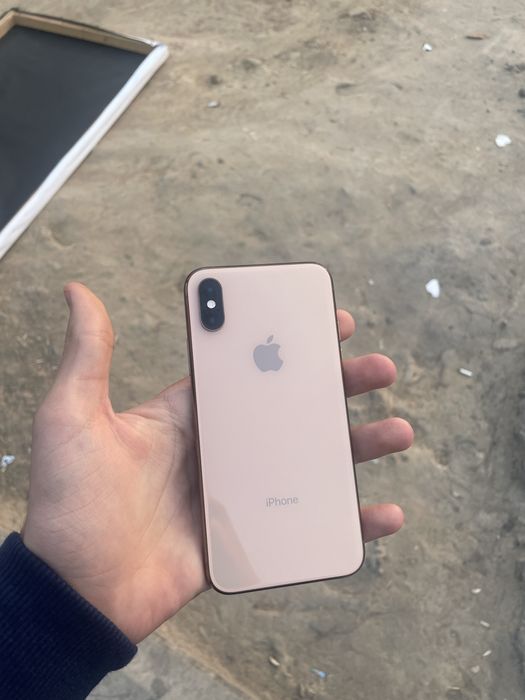 Iphone xs 64gb face bor