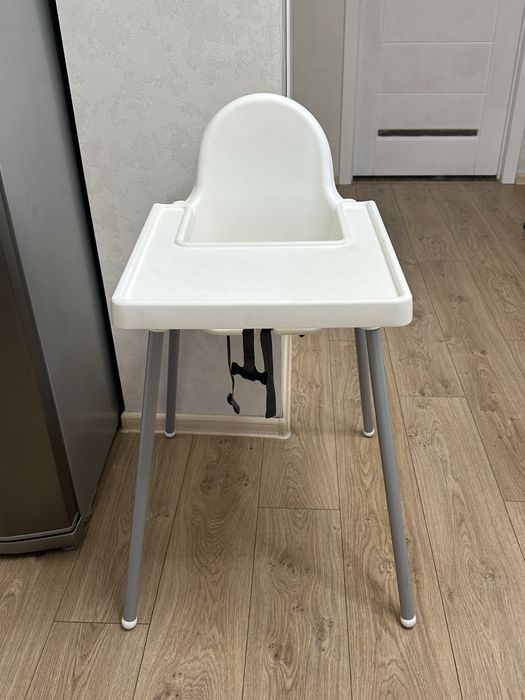 детский столик для кормления ikea