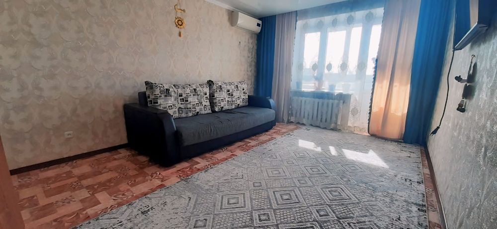 Продам уютную, светлую, теплую квартиру со свежим ремонтом.