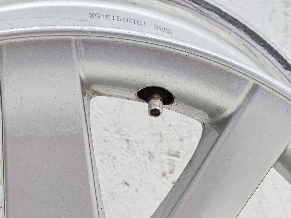 Set jante aliaj Renault Fluence [Fabr 2010-prezent] 5X114