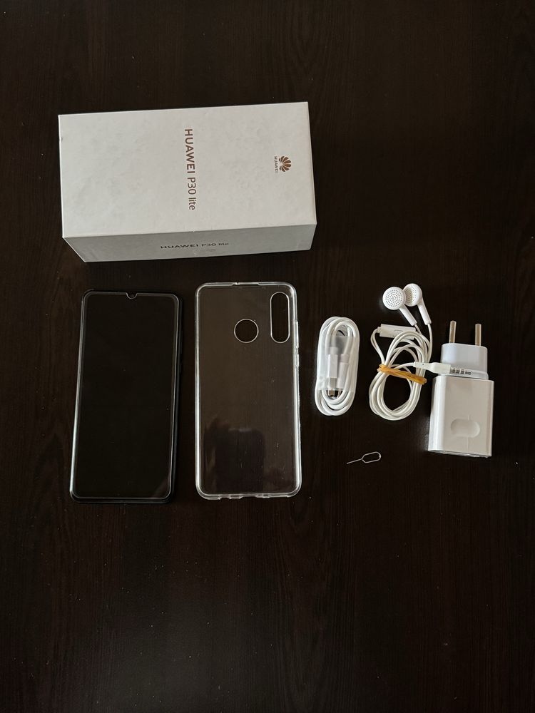 Hyawei P 30 Lite