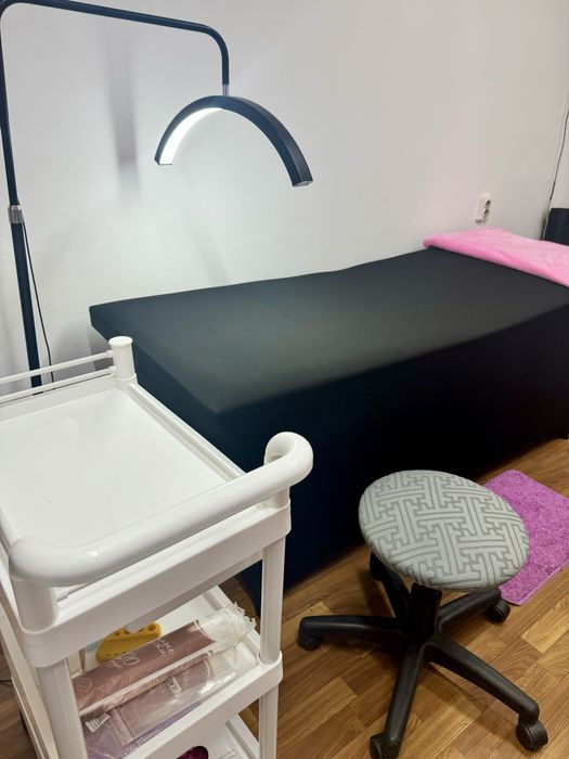 Сдам в аренду рабочее место для бьютимастера