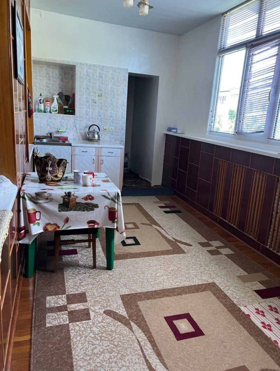 Продам срочно 3в4/3/4 Феруза Экобазар №У14