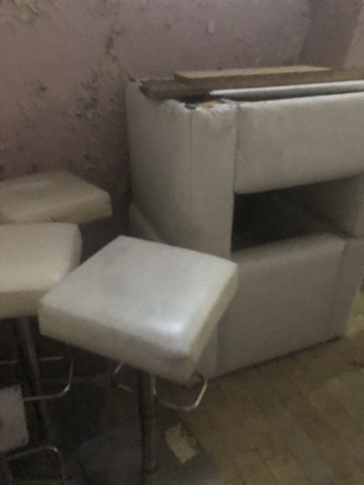 Бар столове