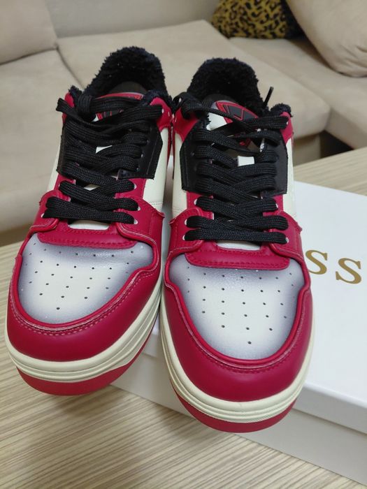 Кецове Guess размер 42