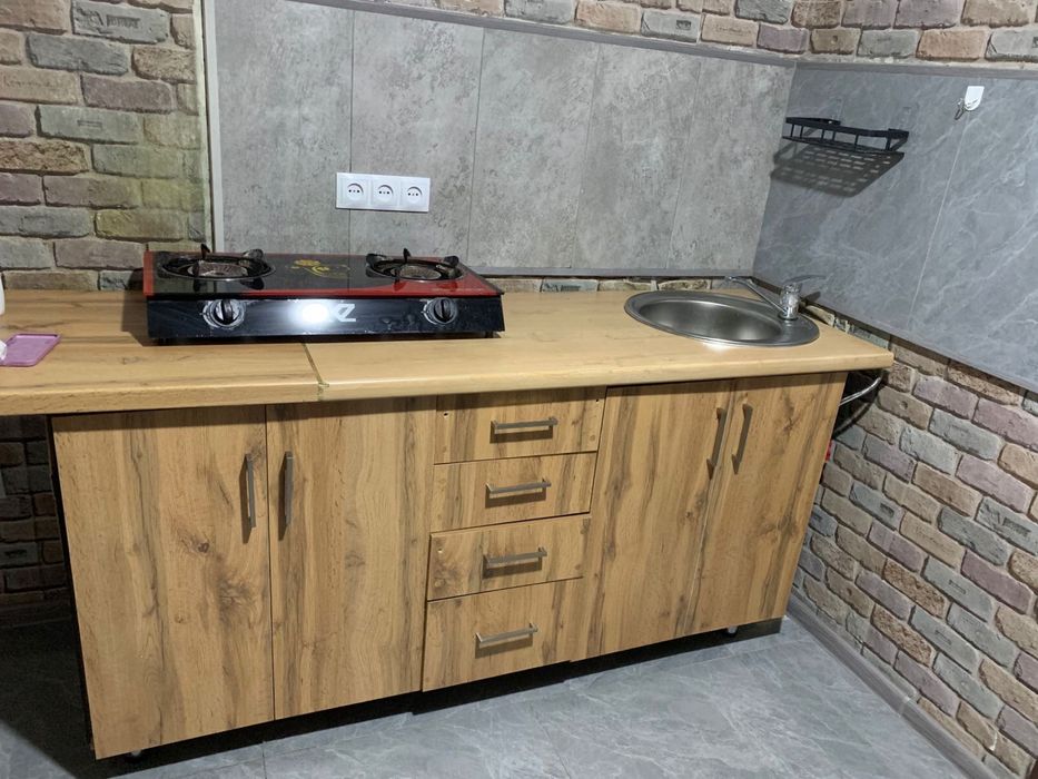 Сдам 1комнатную малогабаритную квартиру