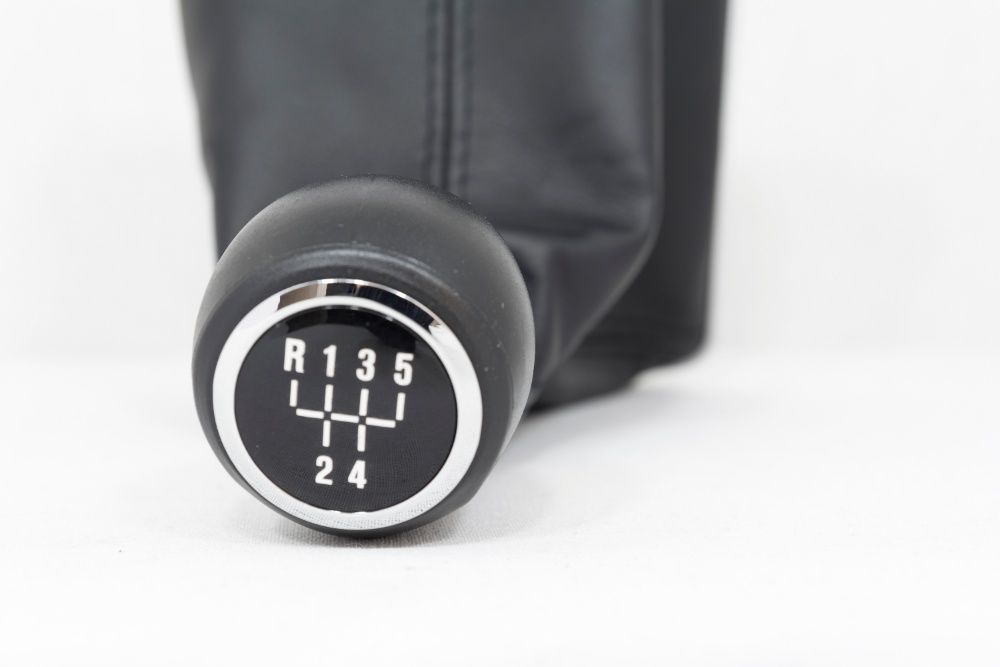 Топка за скоростен лост с маншон OPEL/VAUXHALL Astra H 5 и 6 скорости