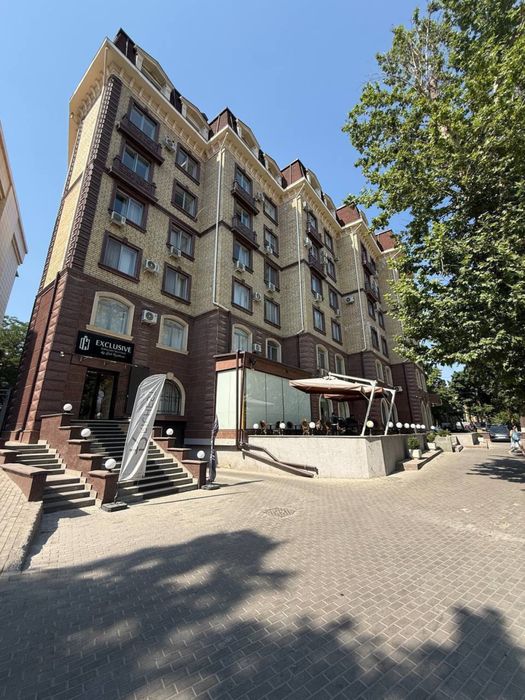 Продам ЖК Габус Мирабадский р