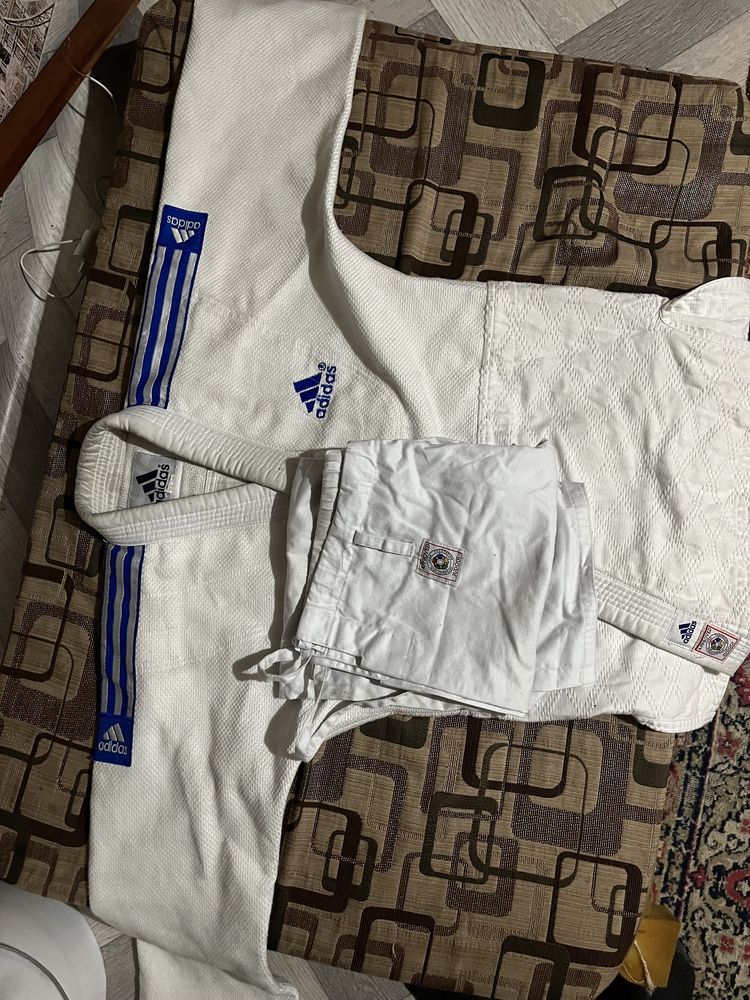 adidas кимано