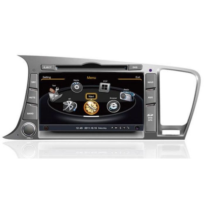 Mydean 1091 навигационная система панель монитор для машины