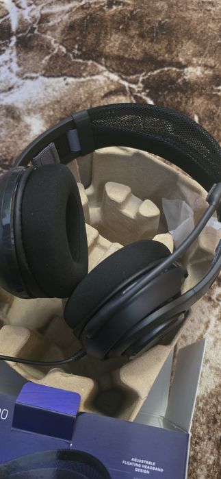 Гейминг слушалки Turtle Beach Atlas 200