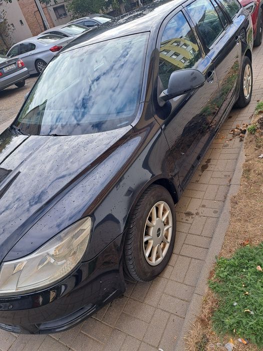 De vanzare  Skoda octavia