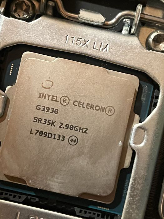 Placa de baza Biostar TB250-BTC mining