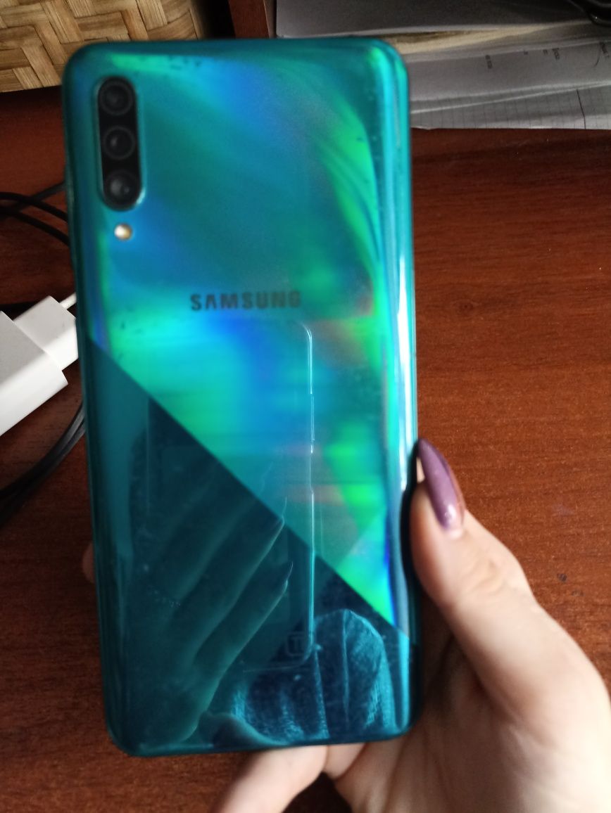 Продам телефон Samsung galaxy a30s