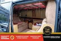 Mercedes-Benz V ExtraLong Vip Limuzina Top Masaj