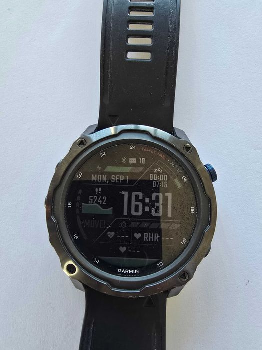 Garmin Descent™ Mk2i