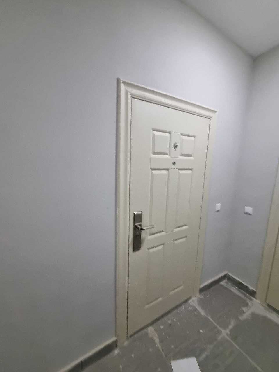 1 xona, 34m2, Yangi choshtepa novostroyka