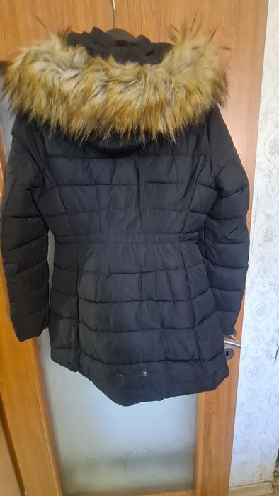 Елек C*eline и Зимно яке