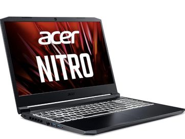 Лаптоп Gaming Acer Nitro 5