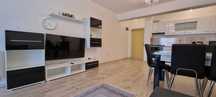 Apartament 2 camere la mare regim hotelier in Mamaia
