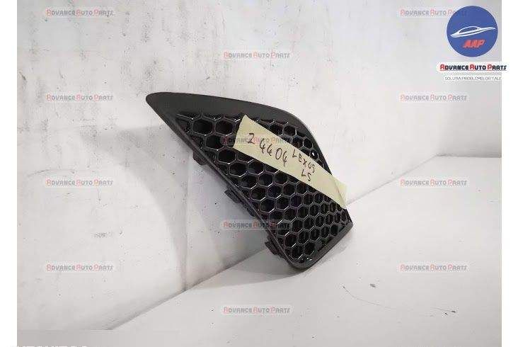 Ляв проекторен грил оригинален Лексус / Lexus LS 5 [Оригинален ляв про