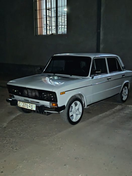 Vaz 2106 moshin yaxshi sastayani da Yili 83 pul zarul