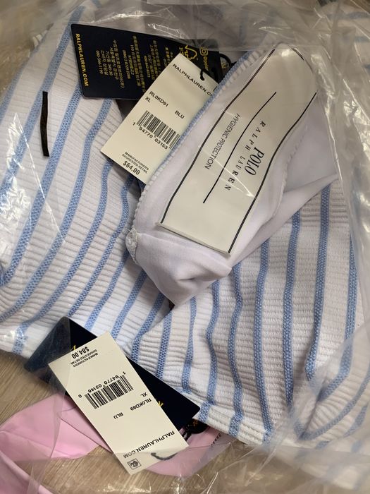 Costum de baie original Polo Ralph Lauren