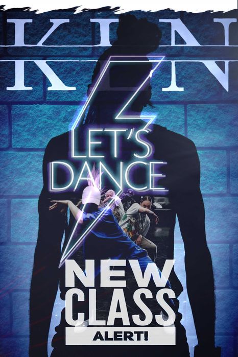 Dance classes for all ages. Cursuri de dans pentru toate varstele!