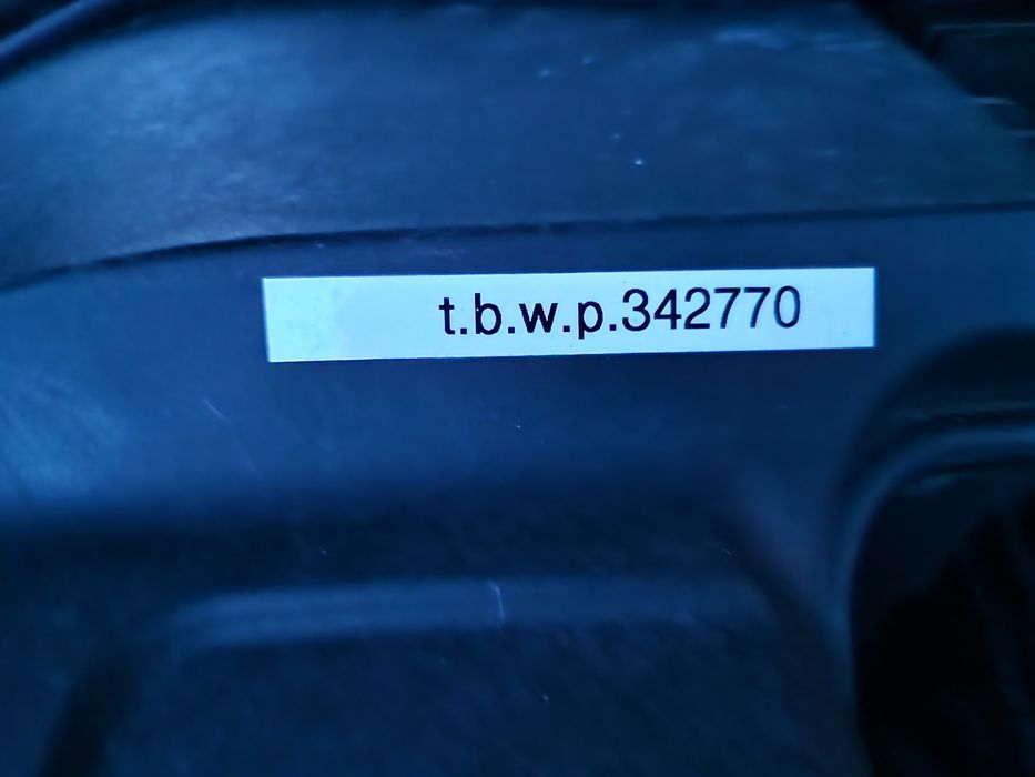 Land rover Discovery 3