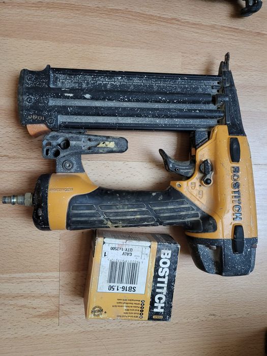 DeWalt, Hitachi, HewiTools,Bostitch,Paslode,EIBEN