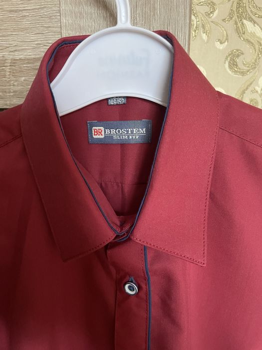 Рубашка для мальчика