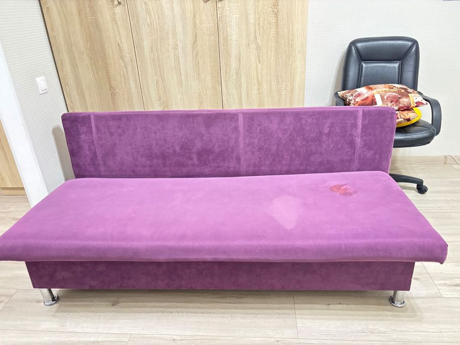 Диван отдам бесплатно