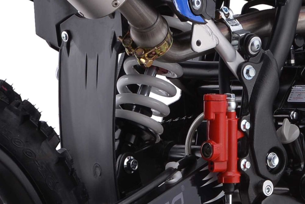 Cross Bemi Hurricane V3 150cc 19/16" NOI doar 499 ron/luna in 24 rate