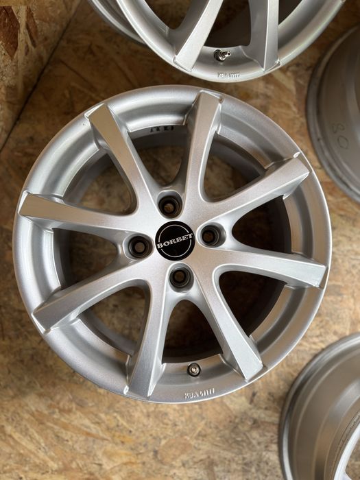 Jante CITROEN , PEUGEOT  R16  , 4x108 Stare foarte buna!