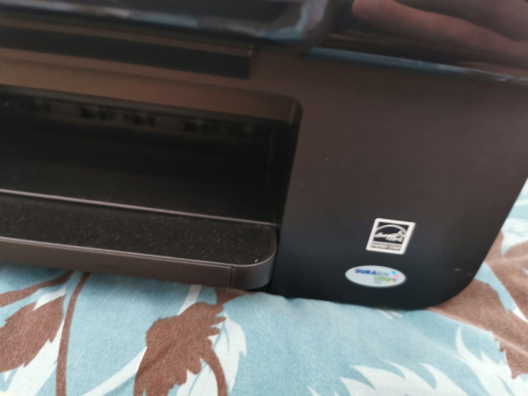 Imprimanta epson stylus office BX305FW Plus