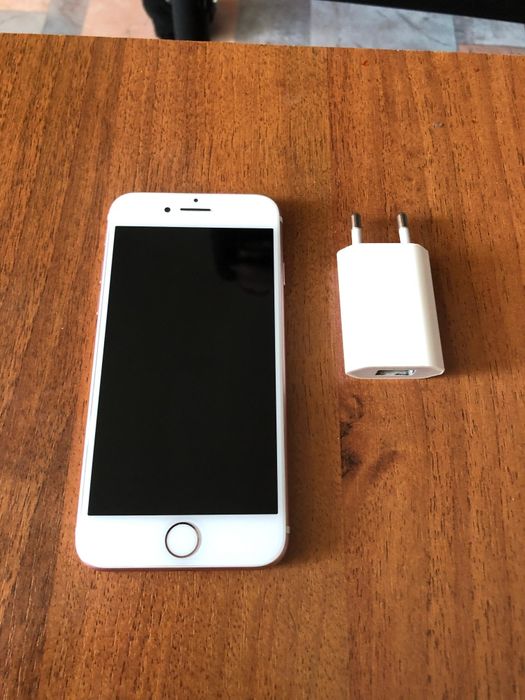 iPhone 7 продаётся