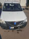 vand Dacia Logan papuc