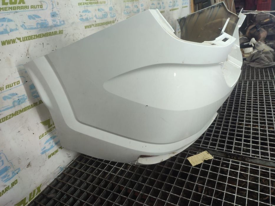 Bara spate Dacia Logan 3 [2020 - 2024] 1.0 tce H4D480