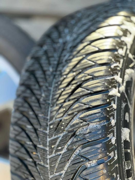 5х112 16 Лети Джанти VW Golf Passat Caddy Touran