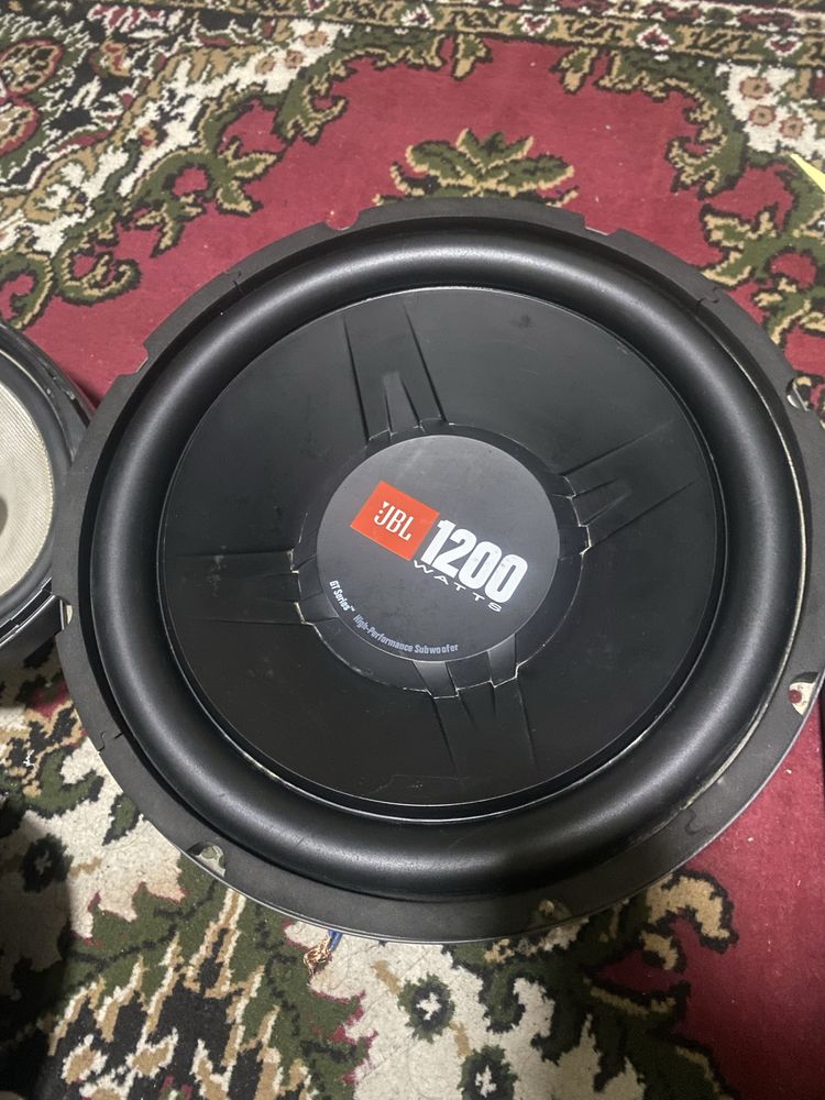 Kalonka kenwood sambufer JBL USILETEL 800W