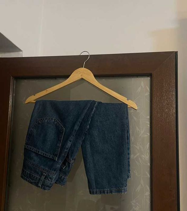 Blugi femei+barbati