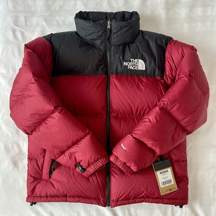 The North Face Retro 1996 Nuptse
