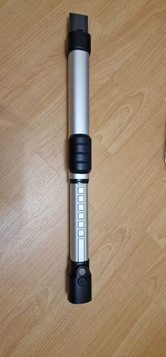 Aspirator vertical Electrolux