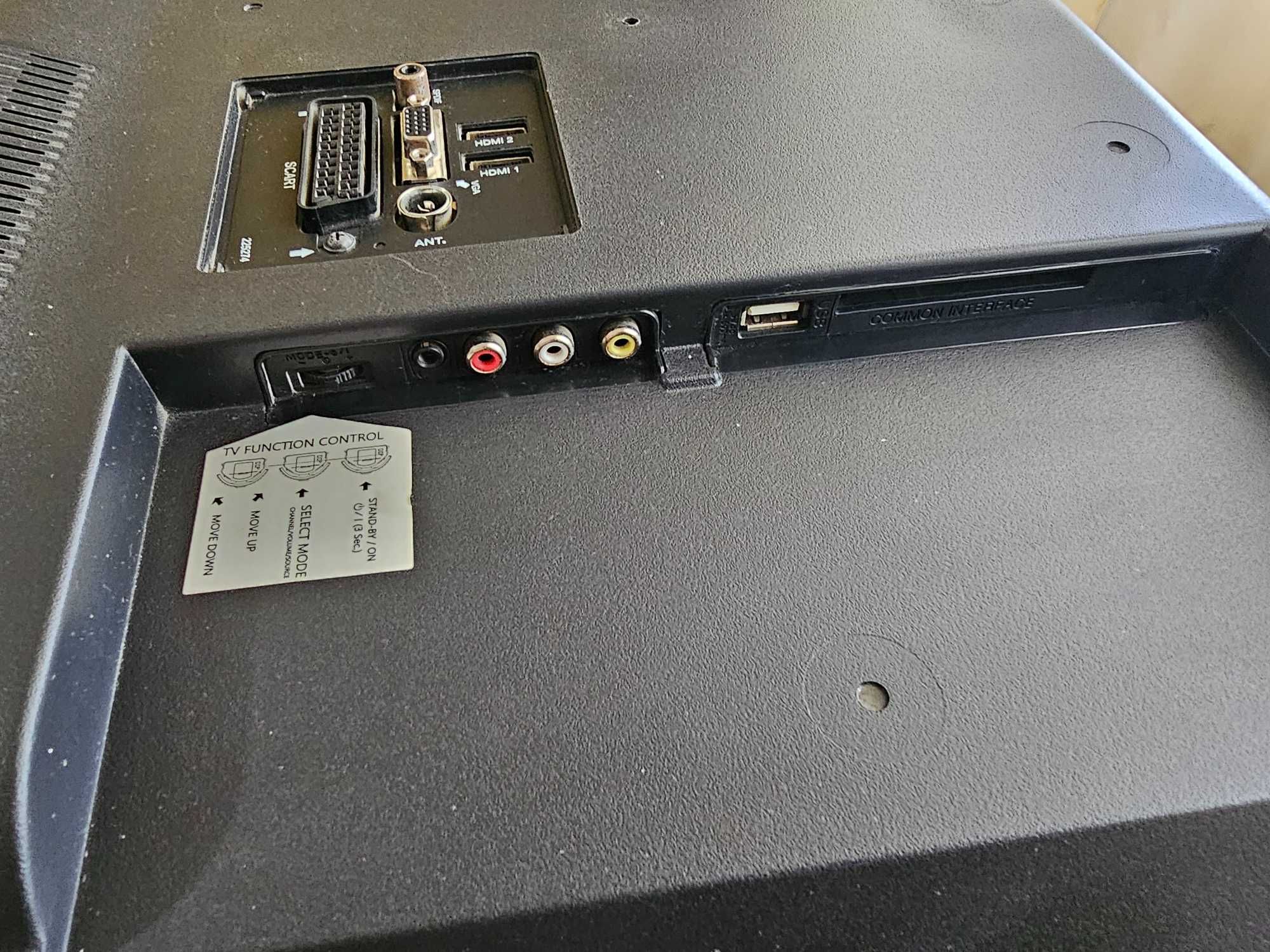 Televizor led Hd Hitachi 80 cm