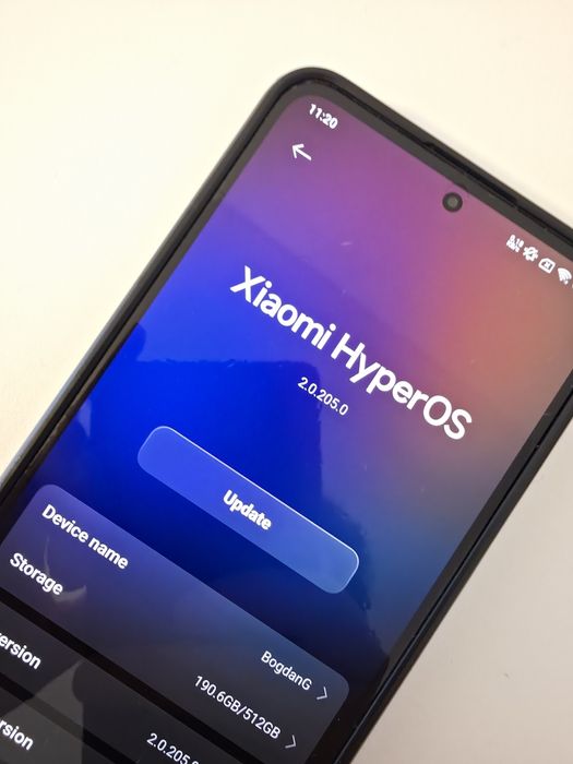 Xiaomi 13T Pro 512GB - 12GB RAM