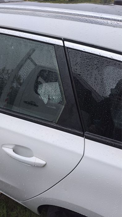 Пежо 508 лайсни врати