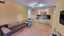 Двустаен апартамент в Слънчев  Бряг.