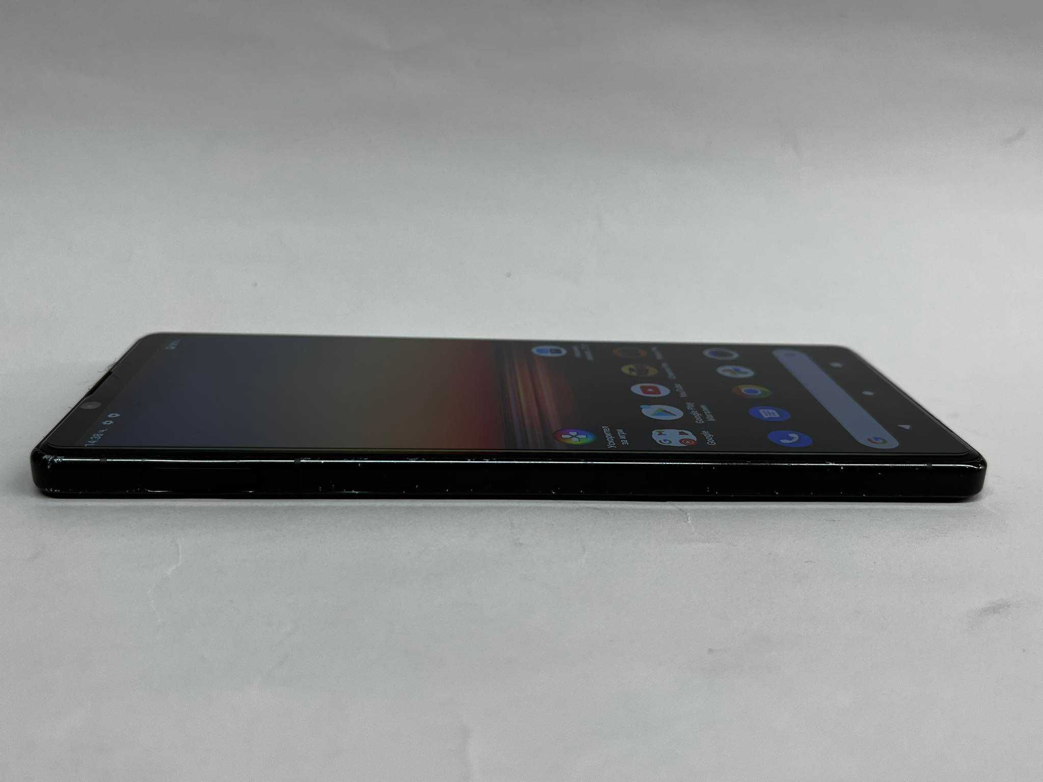 Sony Xperia 1ii XQ-AT51 / 256GB / 8-12GB